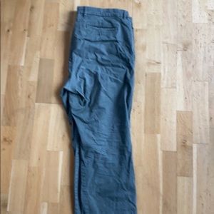 Olive GoodThreads Chinos 38*29